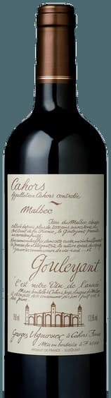 Gouleyant Malbec