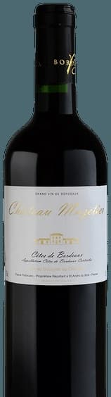 Côtes de Bordeaux