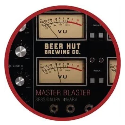 Master Blaster