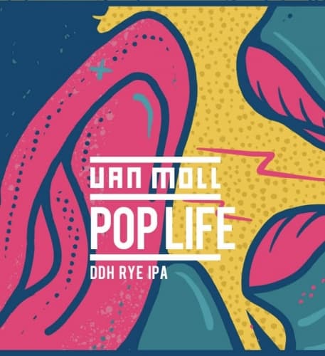 Pop Life
