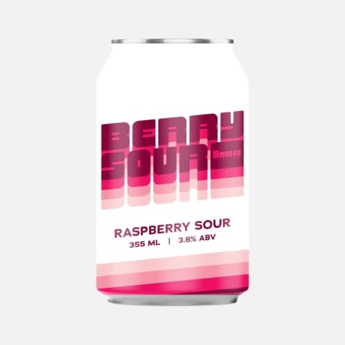 Berry Sour