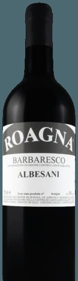 Barbaresco Albesani