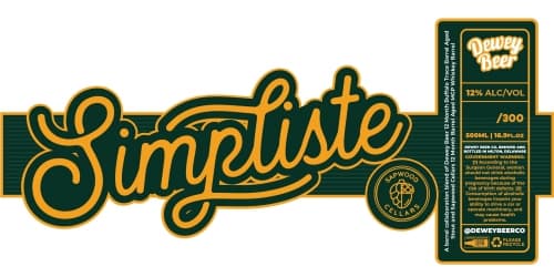 Simpliste