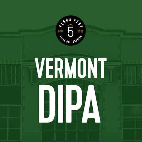 Vermont DIPA