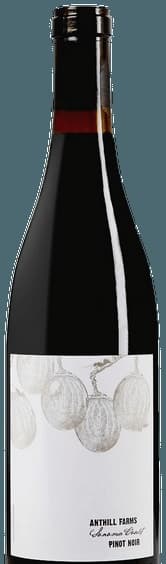 Sonoma Coast Pinot Noir