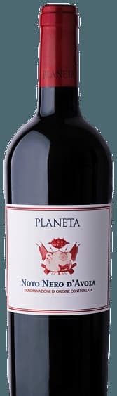 Noto Nero d'Avola