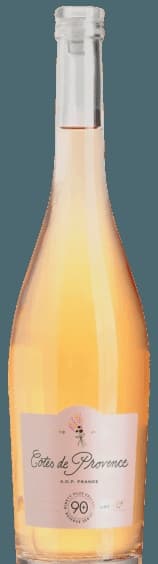 Lot 132 Côtes de Provence Rosé
