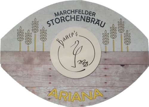 Ariana Zwickl Pils