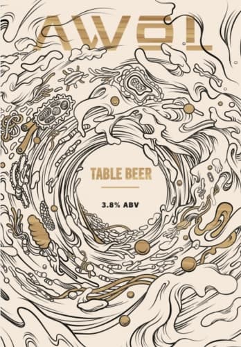 Table Beer