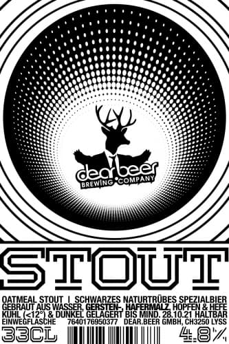STOUT