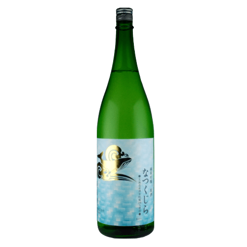 Meikyoushisui Junmai Ginjo