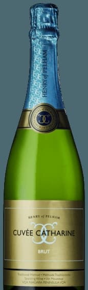 Cuvée Catharine Brut
