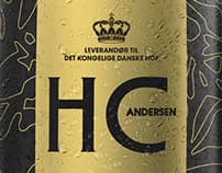 HC Andersen Eventyr