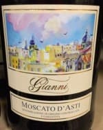Moscato d'Asti