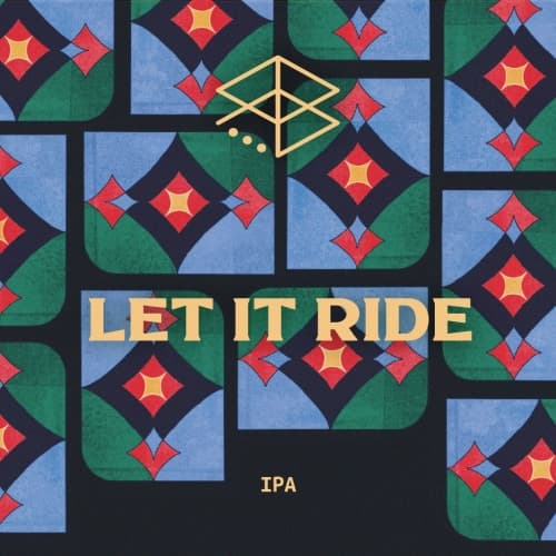 Let It Ride