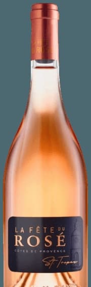 Côtes de Provence Rosé