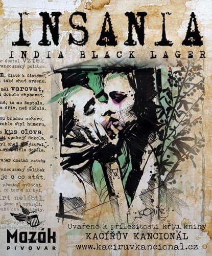Insania