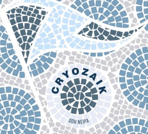 Cryozaik