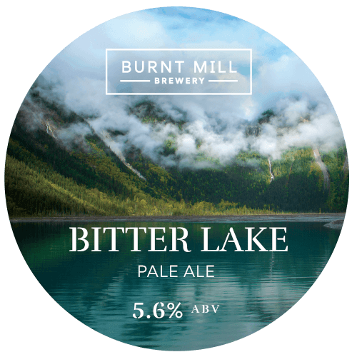 Bitter Lake