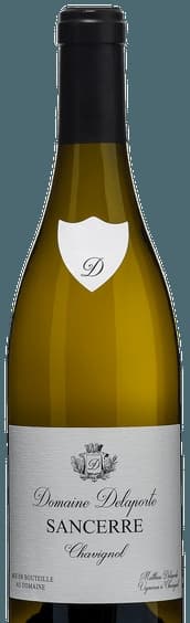 Sancerre Chavignol Blanc