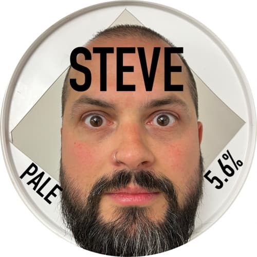 STEVE