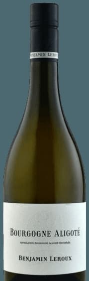 Bourgogne Aligoté