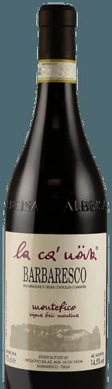 Montefico Vigna Bric Mentina Barbaresco