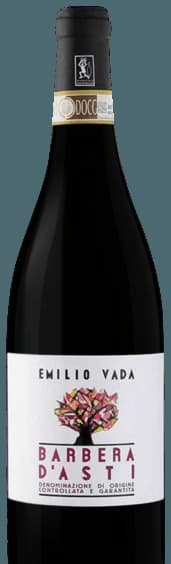 Barbera d'Asti
