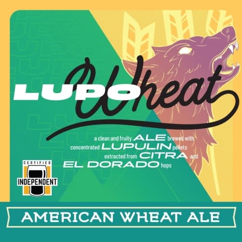 LUPOwheat