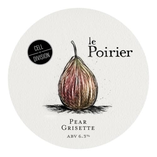 Le Poirier