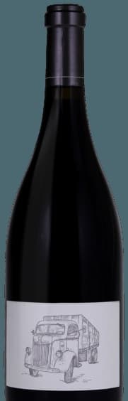 Cattrall Brothers Vineyard Pinot Noir