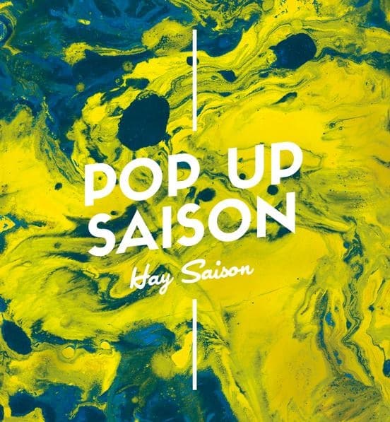 Pop Up Saison