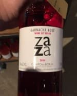 Zaza Garnacha Rosé