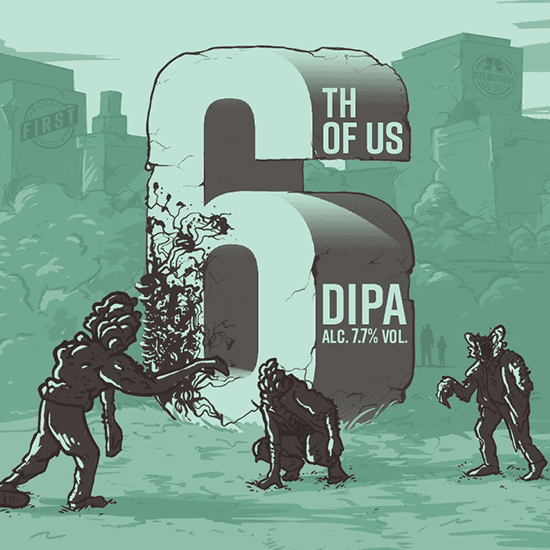 6th of Us
