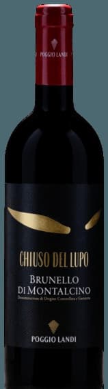 Chiuso del Lupo Brunello di Montalcino