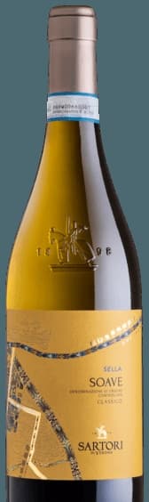 Sella Soave Classico