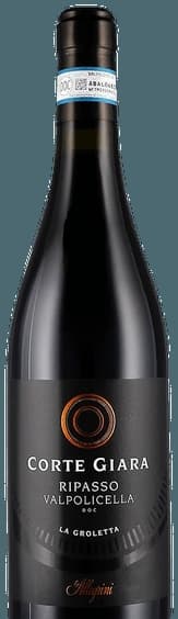 La Groletta Valpolicella Ripasso