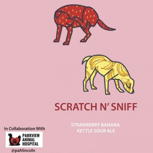 Scratch N' Sniff