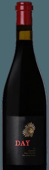 Grist Vineyard Zinfandel