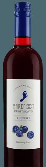 Fruitscato - Blueberry