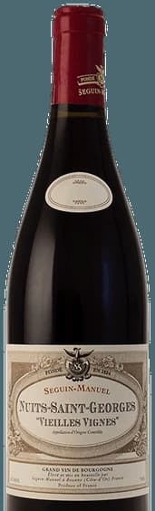 Vieilles Vignes Nuits-Saint-Georges