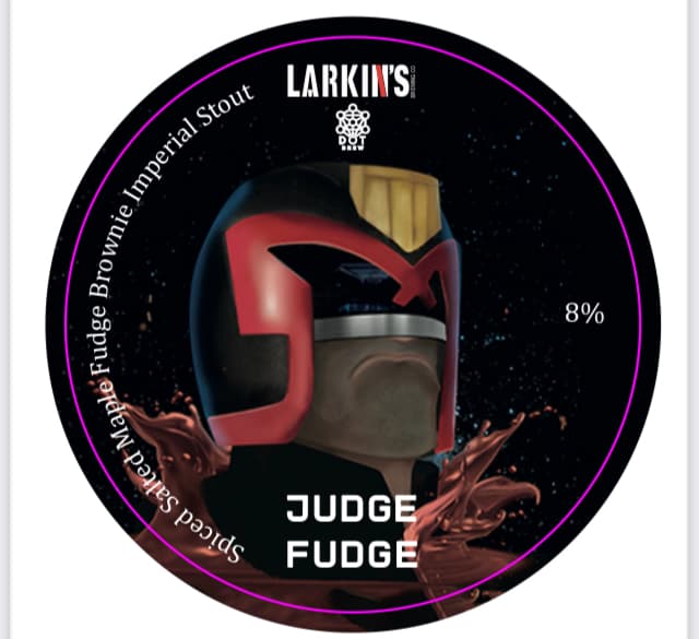 Judge Fudge