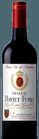 Saint-Émilion Grand Cru