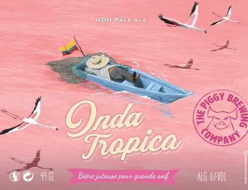 Onda Tropica