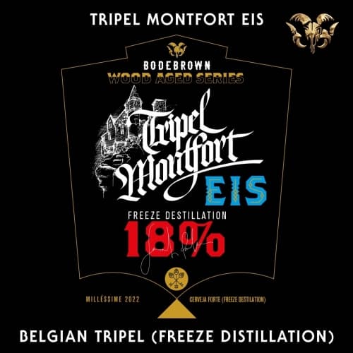 Tripel Montfort EIS