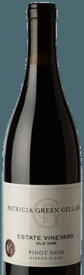 Estate Old Vine Pinot Noir