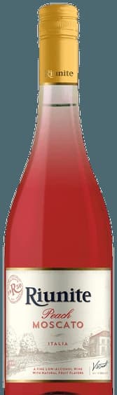 Moscato Peach