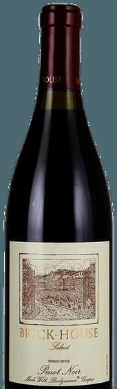Select Pinot Noir