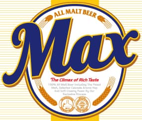 Max