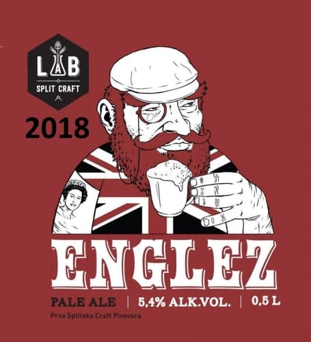 ENGLEZ 2018